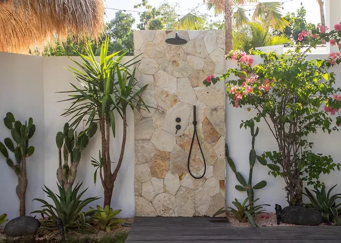 The Young Villas - Uluwatu