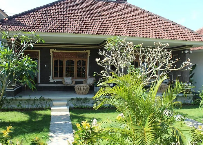 The Inn Possible